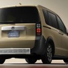 ホンダ・フリード CROSSTAR