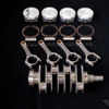 HKS ショートブロックFA24 2.5Lハイコンプ STEP1［23011-AT007］