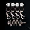 HKS ショートブロックFA24 2.5Lハイコンプ STEP2［23011-AT008］