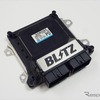 専用のチューニングECU同梱のセットのほか、「ブリッツ・チューニングECU forジムニー」購入済みユーザー向けECUに書き換えサービス付きセットも販売される。