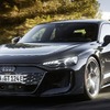 アウディ RS e-tron GT 改良新型