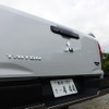 三菱 トライトン