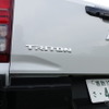三菱 トライトン