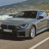 BMW M2 改良新型