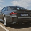 BMW M2 改良新型