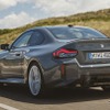 BMW M2 改良新型
