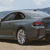 BMW M2 改良新型