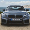 BMW M2 改良新型