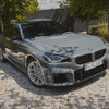 BMW M2 改良新型
