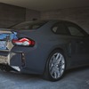 BMW M2 改良新型