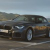 BMW M2 改良新型