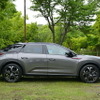シトロエンC5 X HYPNOS PLUG-IN HYBRID