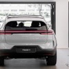 納車が開始されたポールスター3