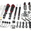 DAMPER ZZ-R SpecDSC Plus［98643］ヴォクシーハイブリッド、ノアハイブリッド用