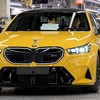 BMW M5 新型