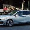 VW ゴルフ改良新型