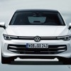 VW ゴルフ改良新型