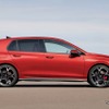 VW ゴルフ改良新型