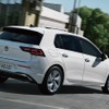 VW ゴルフ改良新型