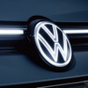 VW ゴルフ改良新型
