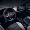 VW ゴルフ改良新型