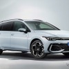 VW ゴルフ・ヴァリアント
