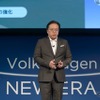 シニアプロダクトマネージャーの八木氏
