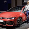 ブランドディレクター、アンドレア・カルカーニ氏