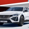 408GT French Touch