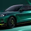 アストンマーティンDBX707の「AMR24エディション」