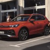 VWティグアン新型