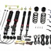 DAMPER ZZ-R SpecDSC Plus［98552］トヨタ・ヤリス用