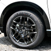 ホンダアクセス VEZEL