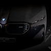 外装までアルカンターラを採用したBMW『XM』