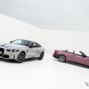 BMW  4シリーズ クーペ＆コンバーチブル