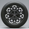 ホンダ・フリードCROSSTAR 専用デザイン 15インチアルミホイール