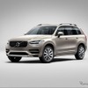 ボルボ XC90