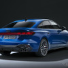 アウディ S5 新型