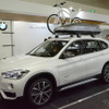 X1 （東京オートサロン16）