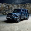 G 450 d Launch Edition