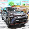 ダイハツ テリオス グラファイト（GIIAS 2024）