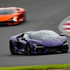 ランボルギーニ・レヴエルト