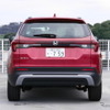ホンダ WR-V