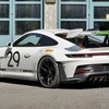 ポルシェ 911 GT3 RS Tribute to Jo Siffert
