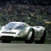 1969年にJo Siffertがポルシェ917に初勝利をもたらした