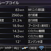 OBDIIアダプター接続対応