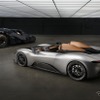 アウトモビリ・ピニンファリーナ B95ゴッサム