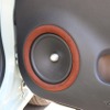 ［car audio newcomer］ダイハツ ミラトコット（ショップデモカー）by サウンドカーペンター　前編