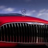 メルセデス・マイバッハ SL680 モノグラムシリーズ