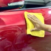 駐車場に水が無くても大丈夫！ 水なし洗車で愛車を美しく保つ方法～Weeklyメンテナンス～